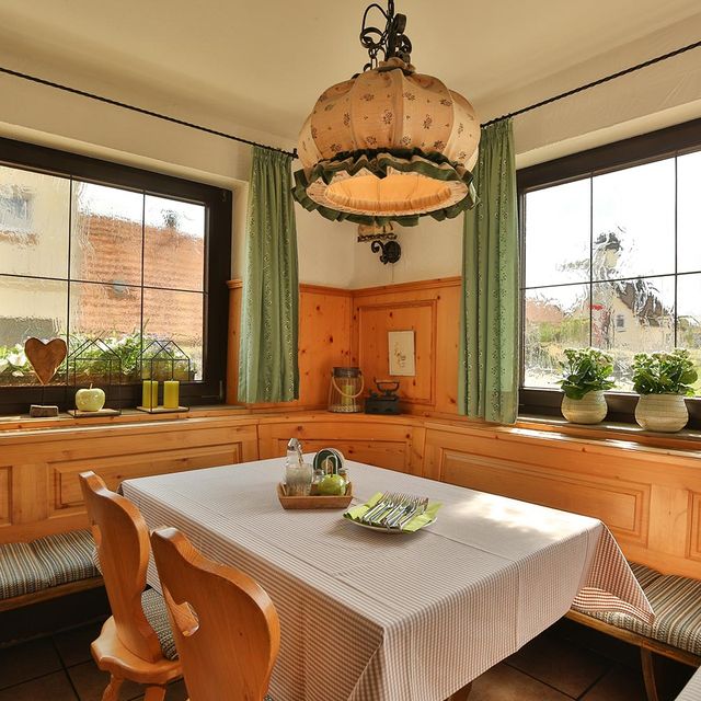 Abendessen
