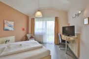 Hotelzimmer