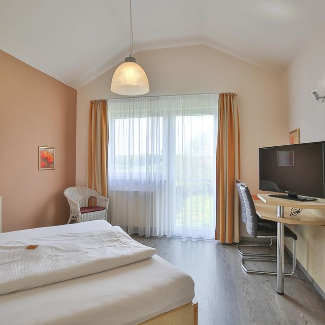 Hotelzimmer