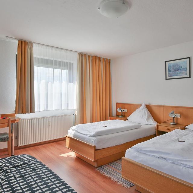 Doppelzimmer