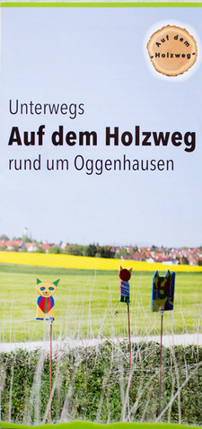 Wanderweg
