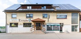 Hotelgebäude