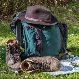 Wandern